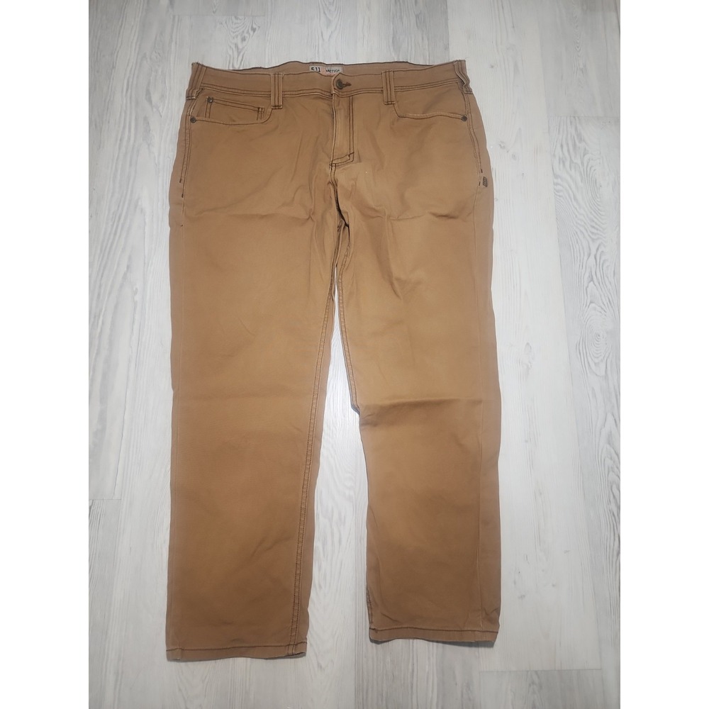 5.11‎ Tactical Men's Pants Workwear 40x30 Duck Brown Outdoors